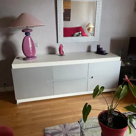 Le Chouki Apartmán *