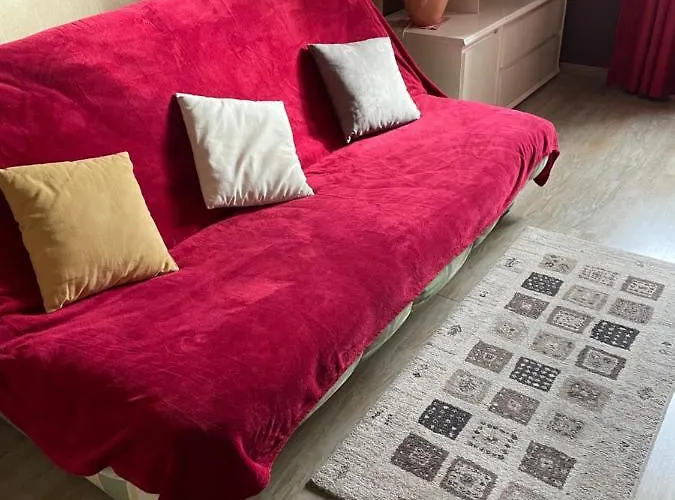 Le Chouki Appartement *