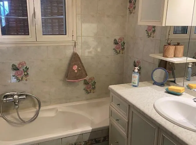 Le Chouki Appartement Annecy