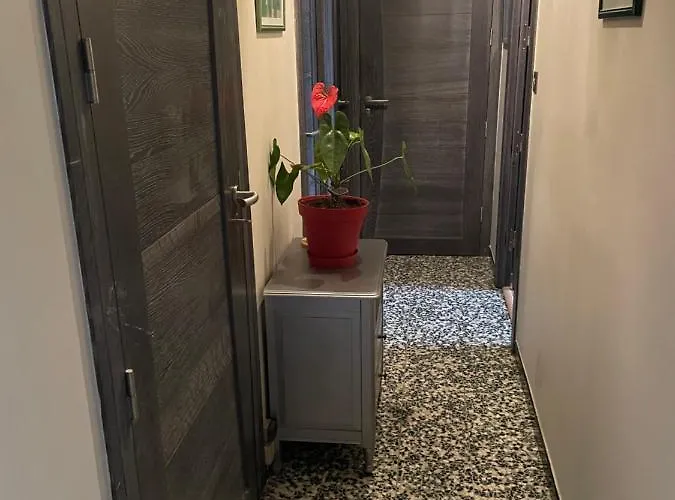 Le Chouki Appartement