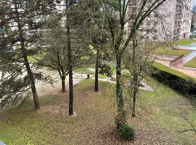 Le Chouki Annecy
