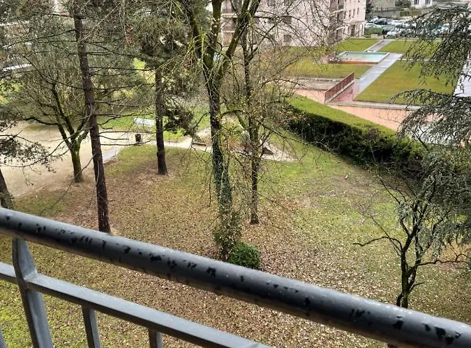 Appartement Le Chouki Annecy